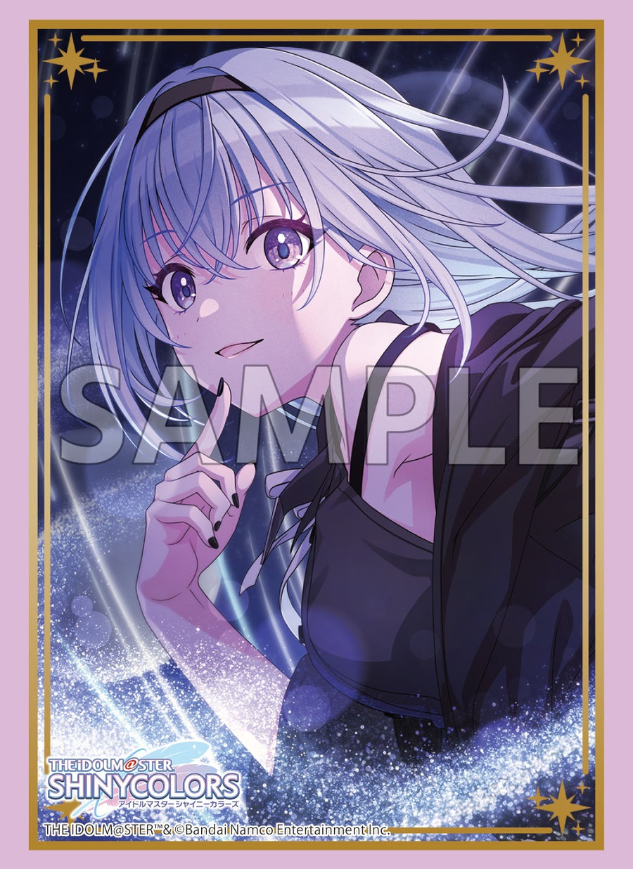 ブシロード スリーブコレクション ハイグレード Vol.4497 アイドル