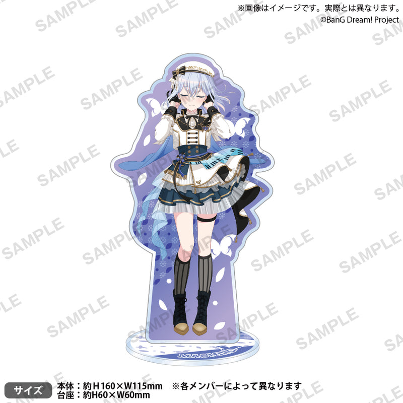 倉田 ましろ｜ブシロード オンラインストア