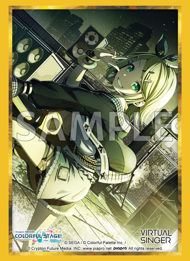 スリーブコレクション ハイグレード（カードサプライ）｜ブシロード