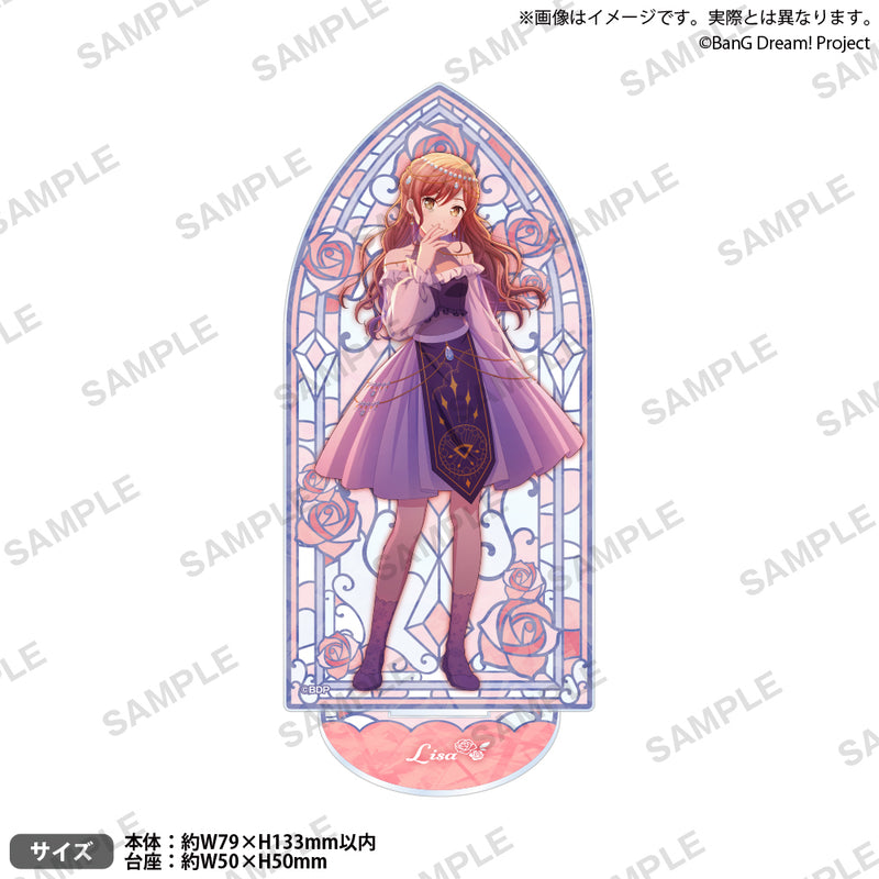 今井 リサ｜ブシロード オンラインストア