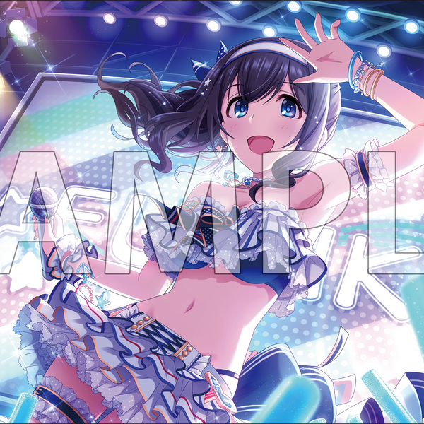 潮風の一頁 鷺沢文香 SP 箔押しサイン PSA10 ヴァイスシュヴァルツ