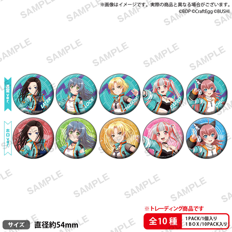 BanG Dream! 10th☆LIVE DAY4:RAISE A SUILEN「SOUL ROAR