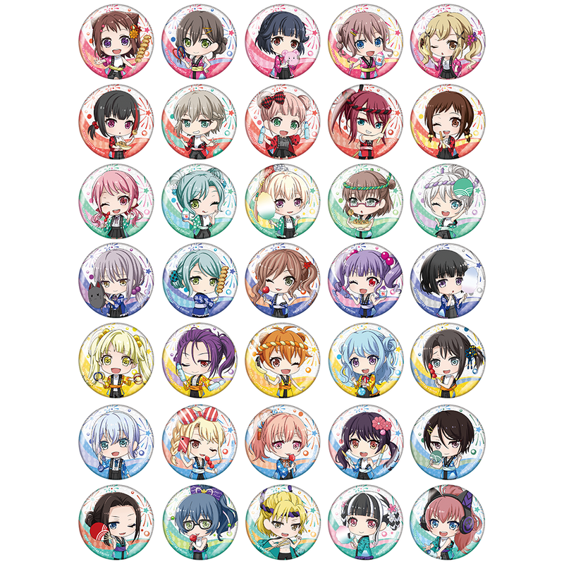 バンドリ！ ガールズバンドパーティ！ in 富士急ハイランド 事後通販