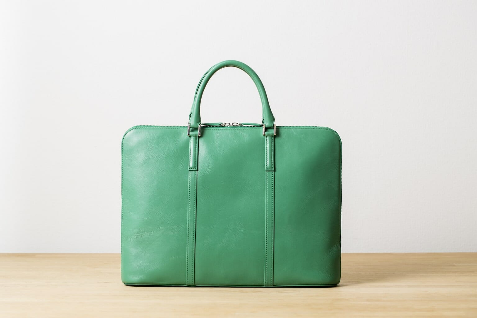 スリムビジネスバッグ | ビジネスレザーファクトリー