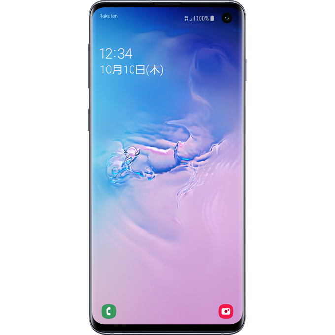 法人のお客さま】Galaxy S10 | Android（スマートフォン）一覧 | 製品
