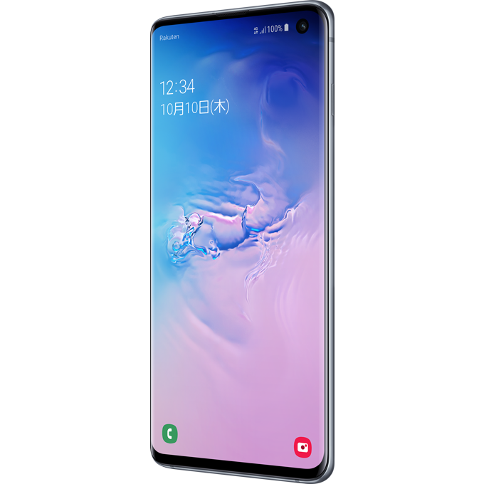 法人のお客さま】Galaxy S10 | Android（スマートフォン）一覧 | 製品