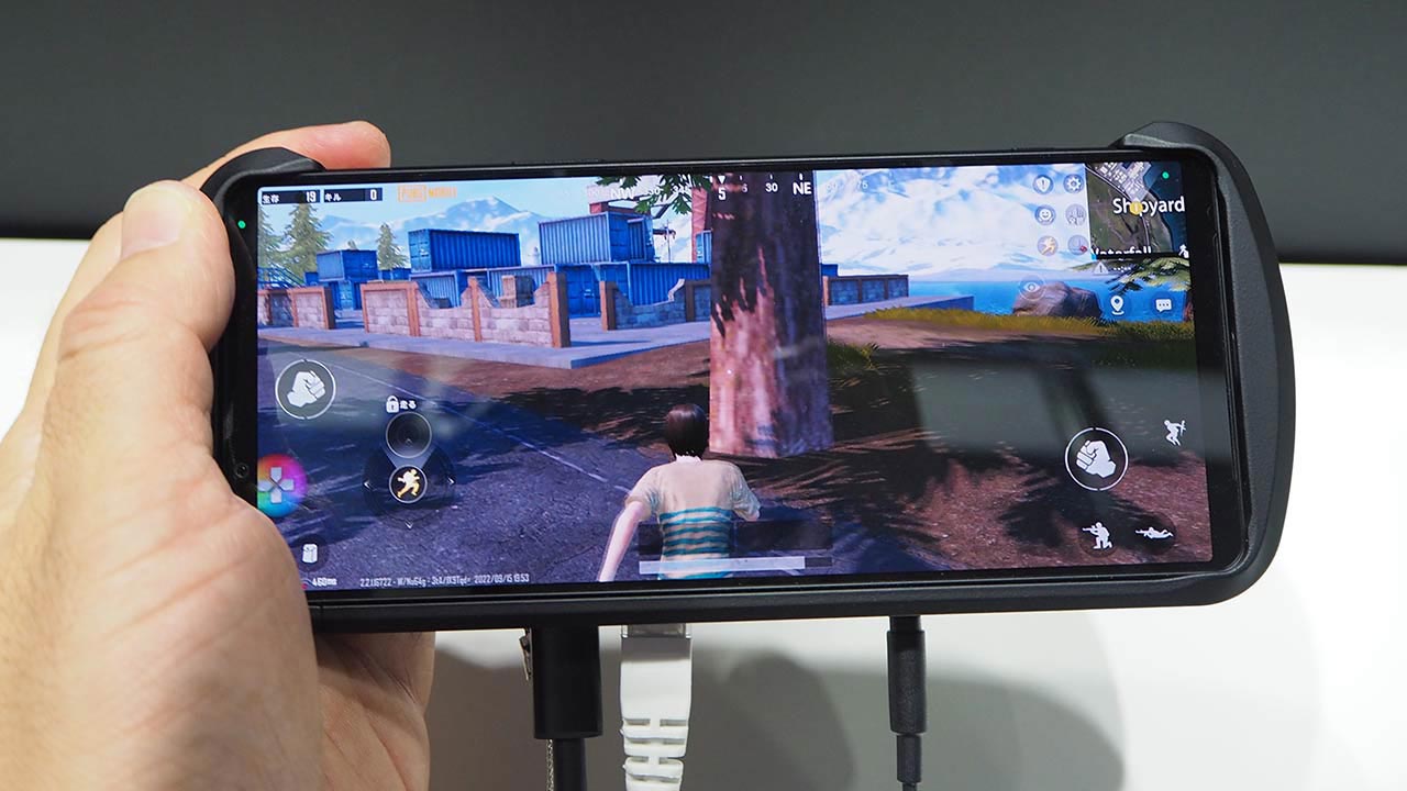 開発担当者に聞く「Xperia Stream」誕生の経緯：日経ビジネス電子版