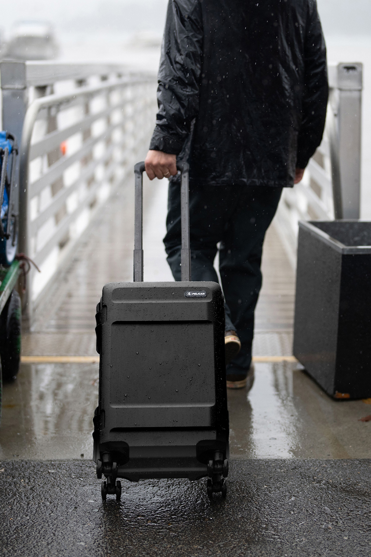 Pelican 1640 Protector Case