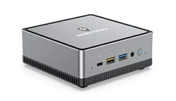 安すぎ】ミニPC「MINISFORUM UM250」が数量限定でたったの189.99ドルに