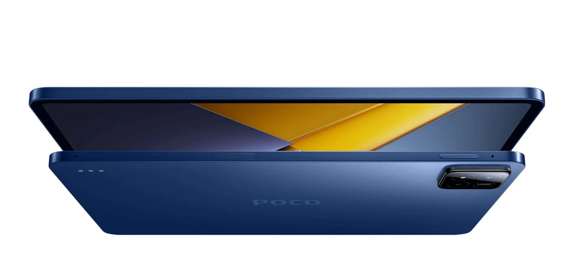 AnTuTu 177万点「POCO Pad X1」タブレット発売! クーポンで260ドルに