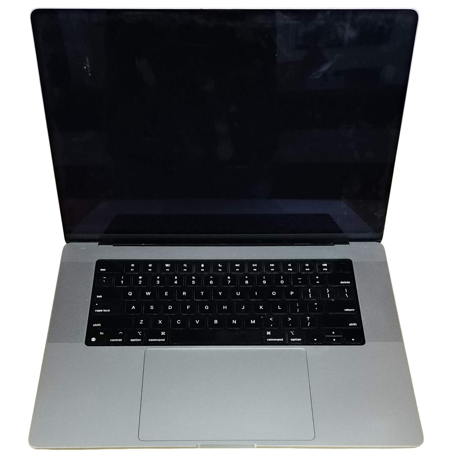 Used Apple MacBook Pro (16-inch, 2021) M1 Pr | buy.budli.in