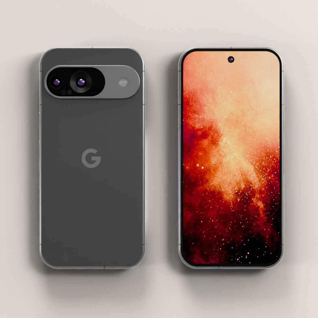 Pixel 9 256GB (Unlocked) – Gazelle