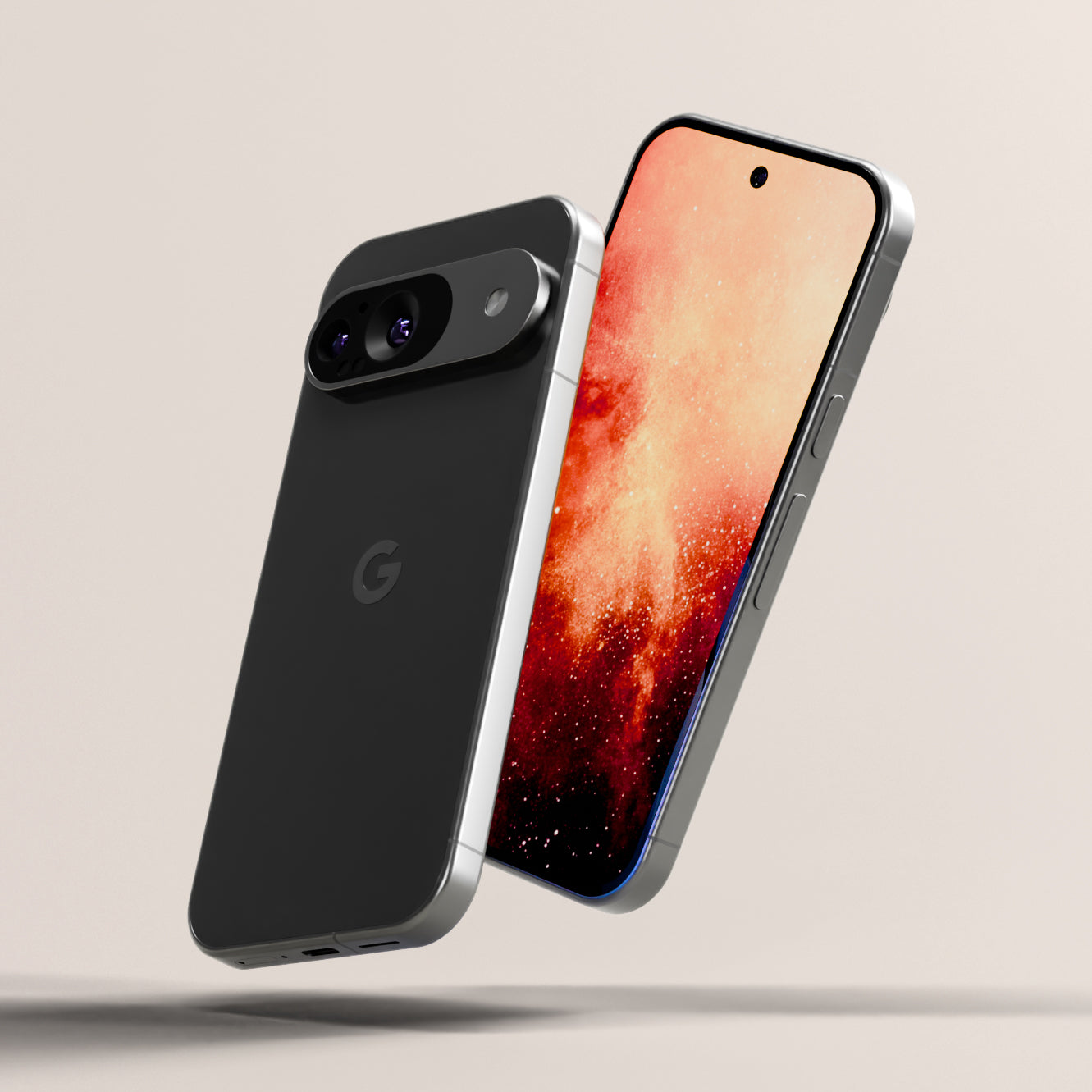 Pixel 9 128GB (Unlocked) – Gazelle