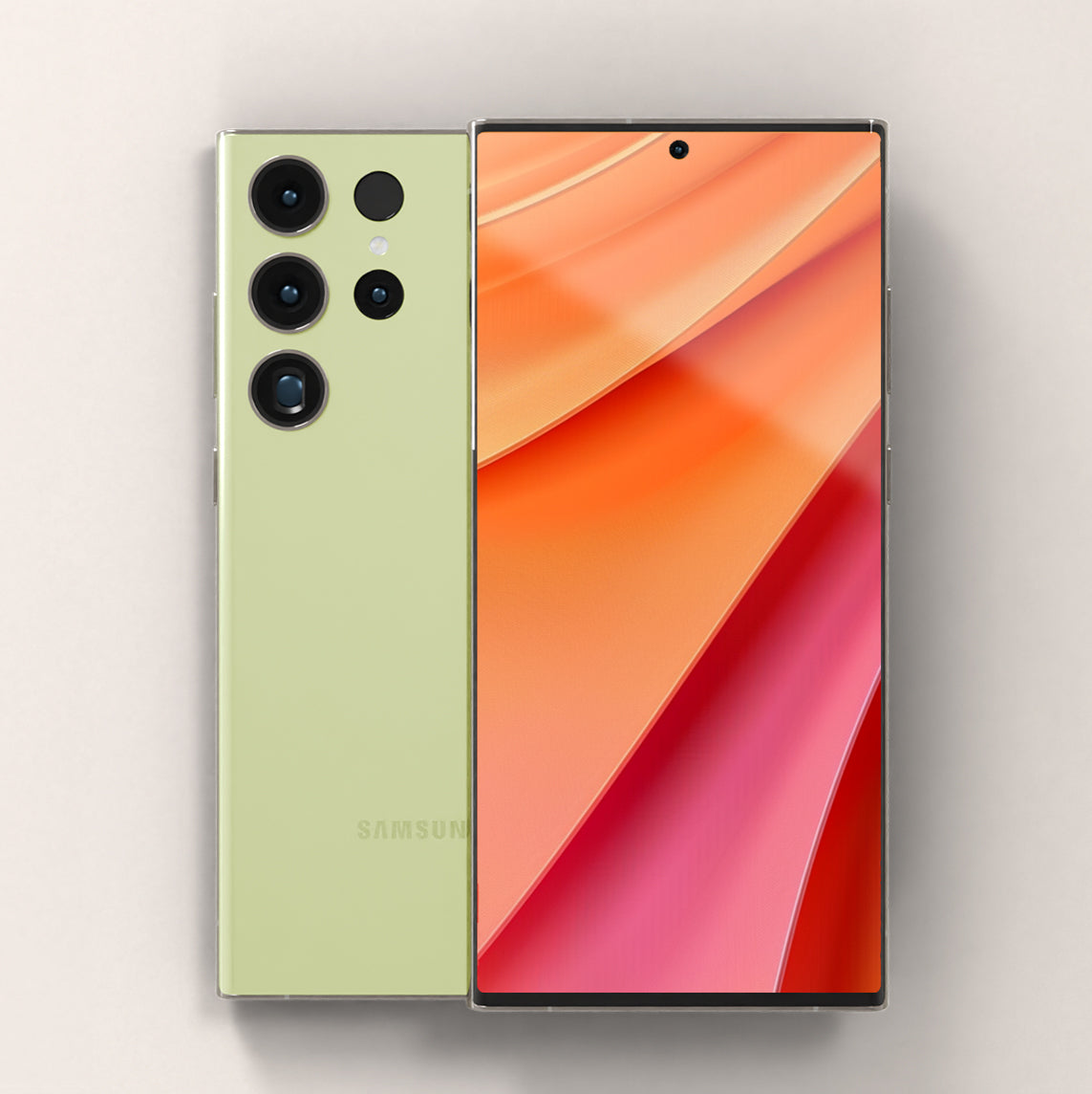 Galaxy S23 Ultra 512GB (Unlocked) – Gazelle