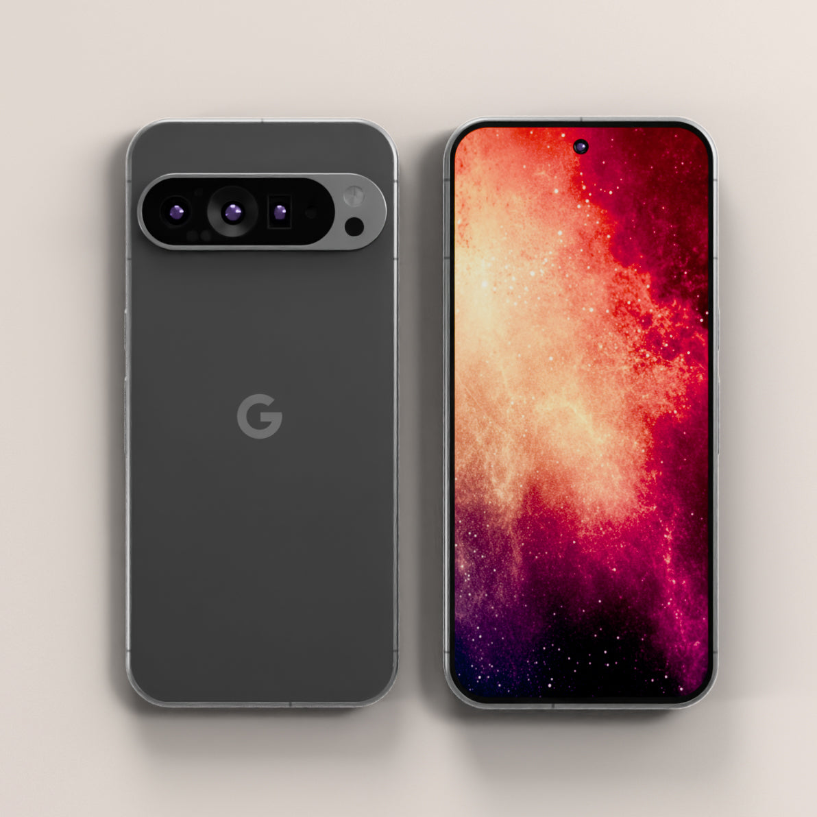 Pixel 9 Pro XL 512GB (Unlocked) – Gazelle