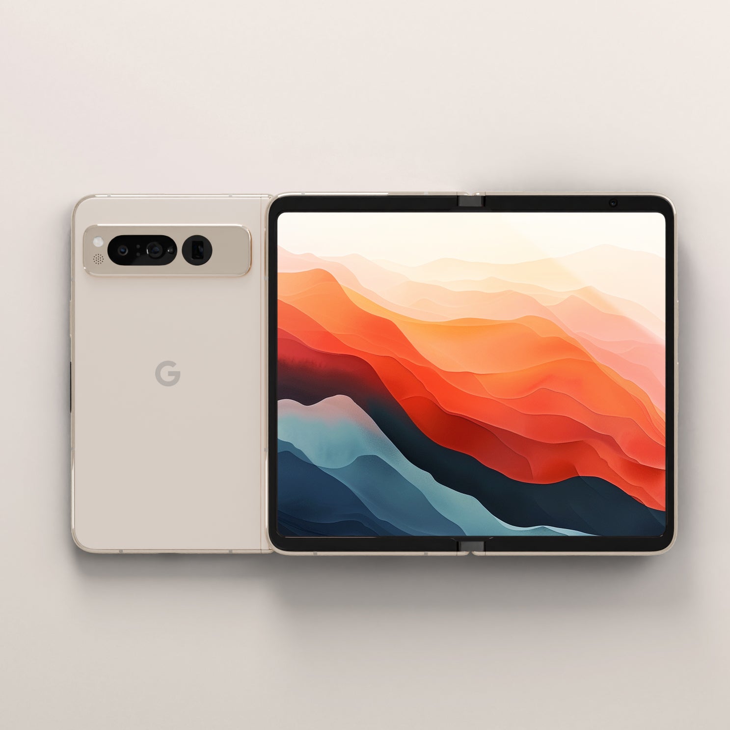 Pixel Fold 256GB (Verizon) – Gazelle