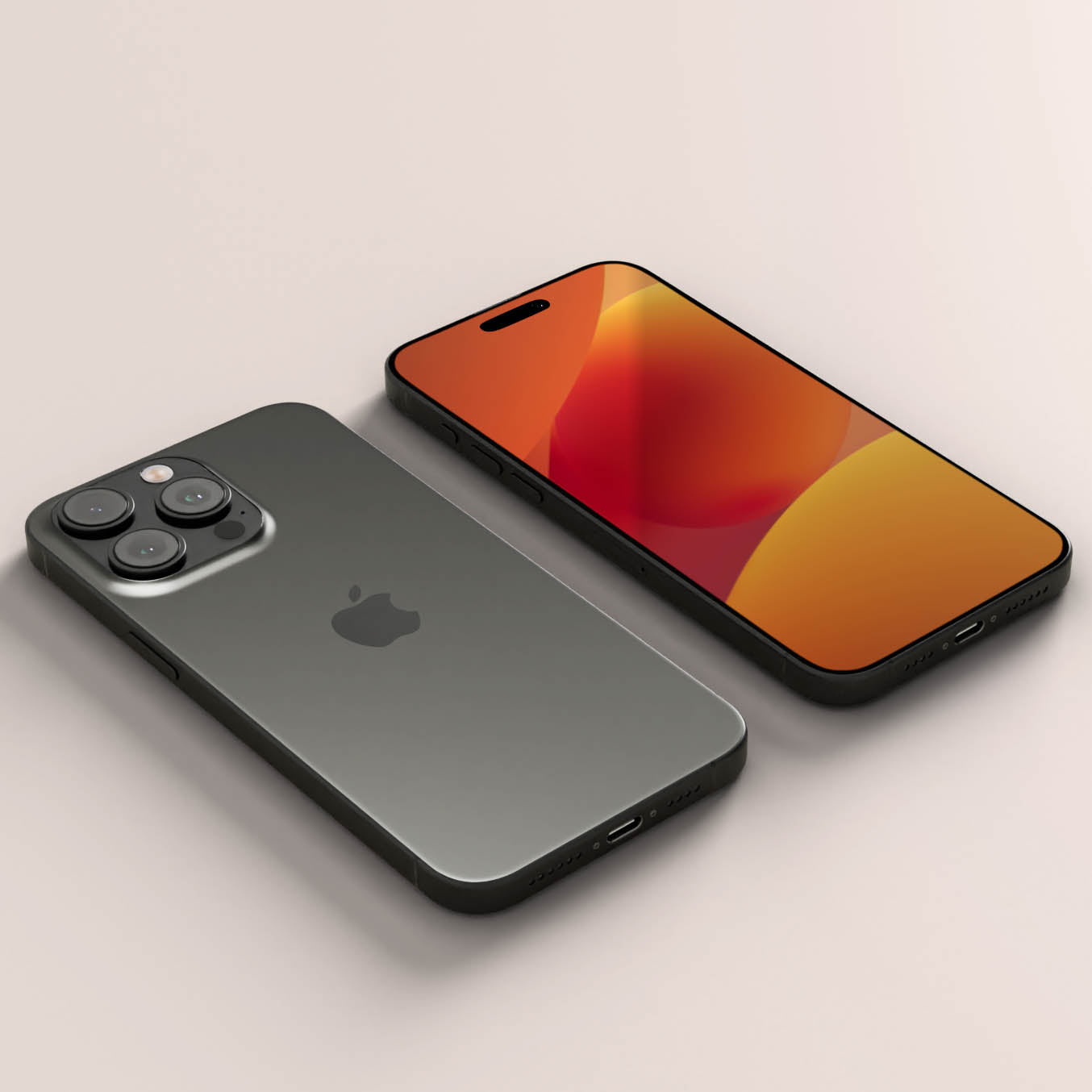 Buy Used iPhone 15 Pro Max 1TB (Unlocked) – Gazelle