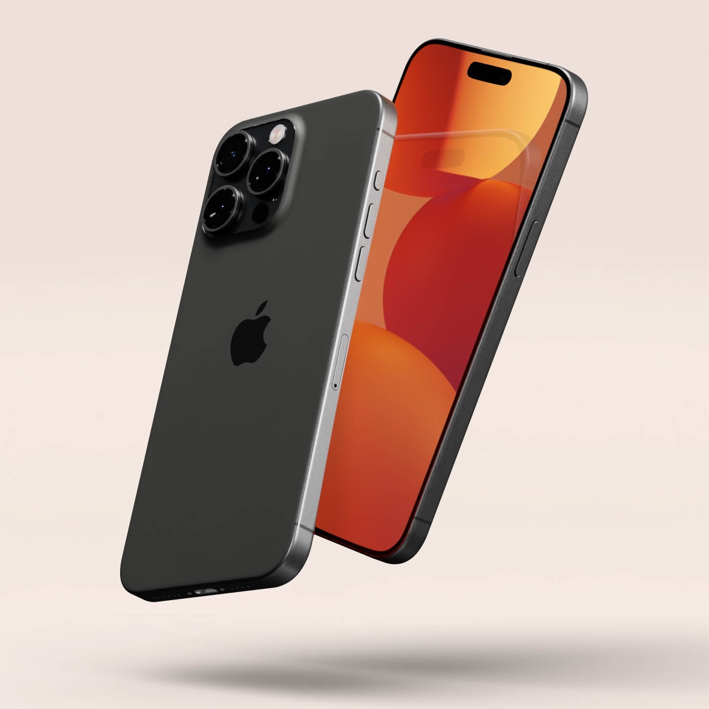 Liora_K_0101専用 Apple iPhone 15 Pro 128GB Liora_K_0101専用 Apple