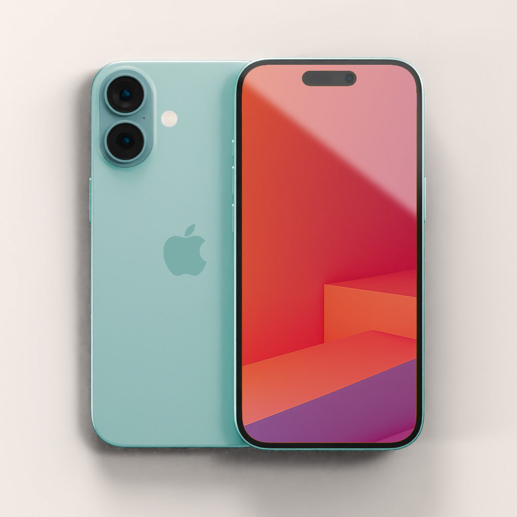 iPhone 16 Plus 128GB (T-Mobile) – Gazelle