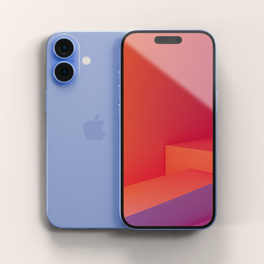 iPhone 16 Plus 256GB (AT&T) – Gazelle