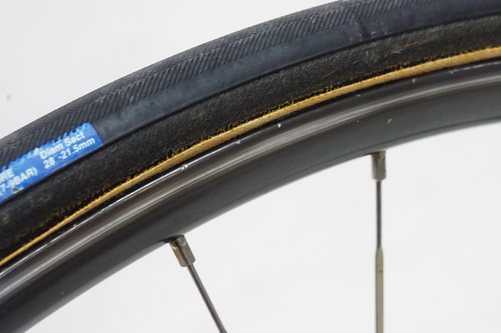 ARAYA 「アラヤ」 ADX-1S リム TNI ハブ シマノ10速 ホイールセット