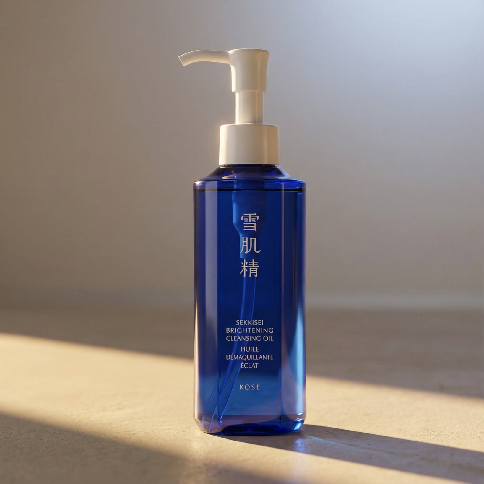 Kose Sekkisei Brightening Cleansing Oil 150ml – Buy Me Japan
