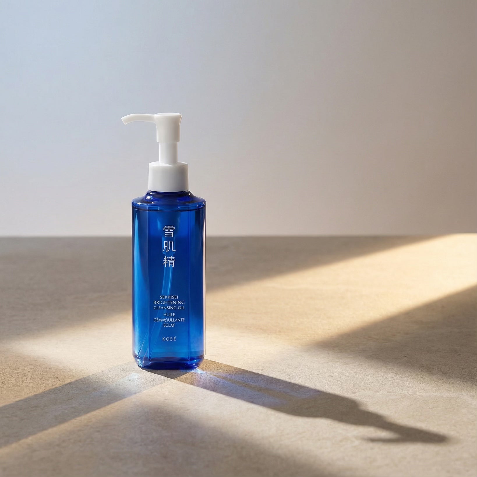 Kose Sekkisei Brightening Cleansing Oil 150ml – Buy Me Japan