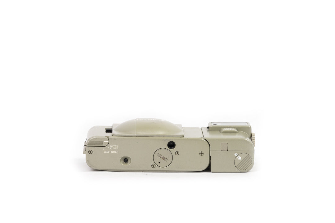 Olympus XA2 - White - A11 Flash – BuyMoreFilm