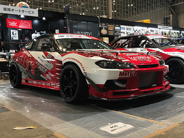 Buy Now Japan- Embrace the JDM Culture