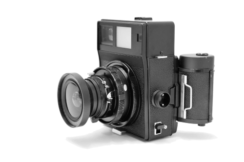 中判カメラとは？魅力や使用するメリットやデメリットを解説