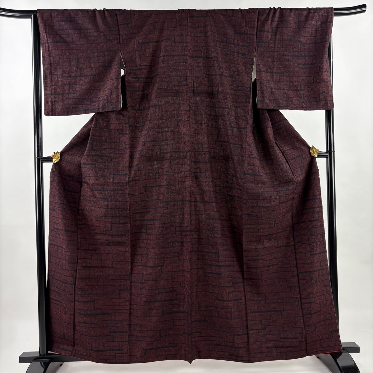 結城紬 ｜ 中古着物・帯・和装小物 ｜ バイセル オンライン