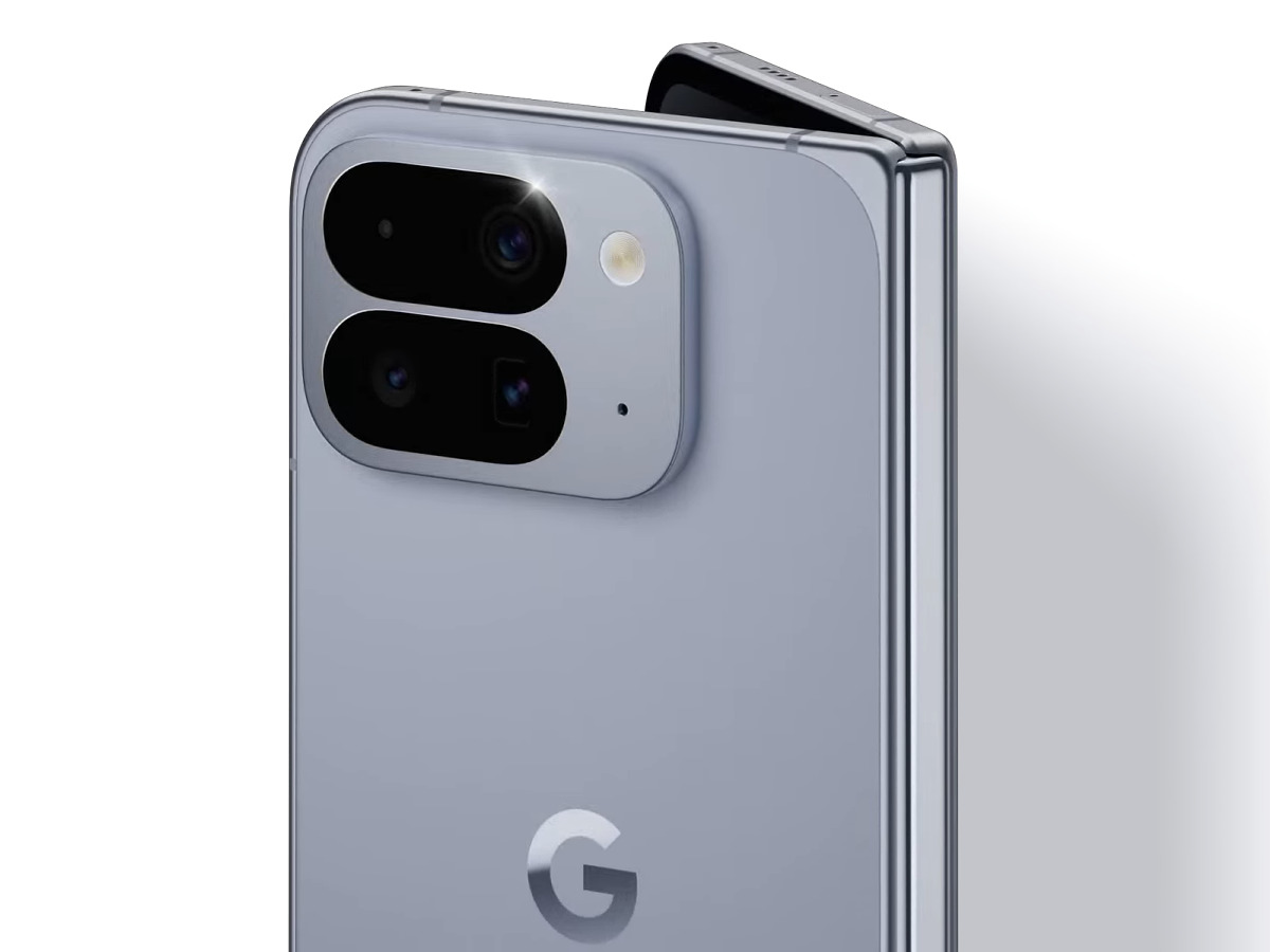 Pixel 10 Pro Fold」実質無料のGoogle創立キャンペーン開始、27万円の