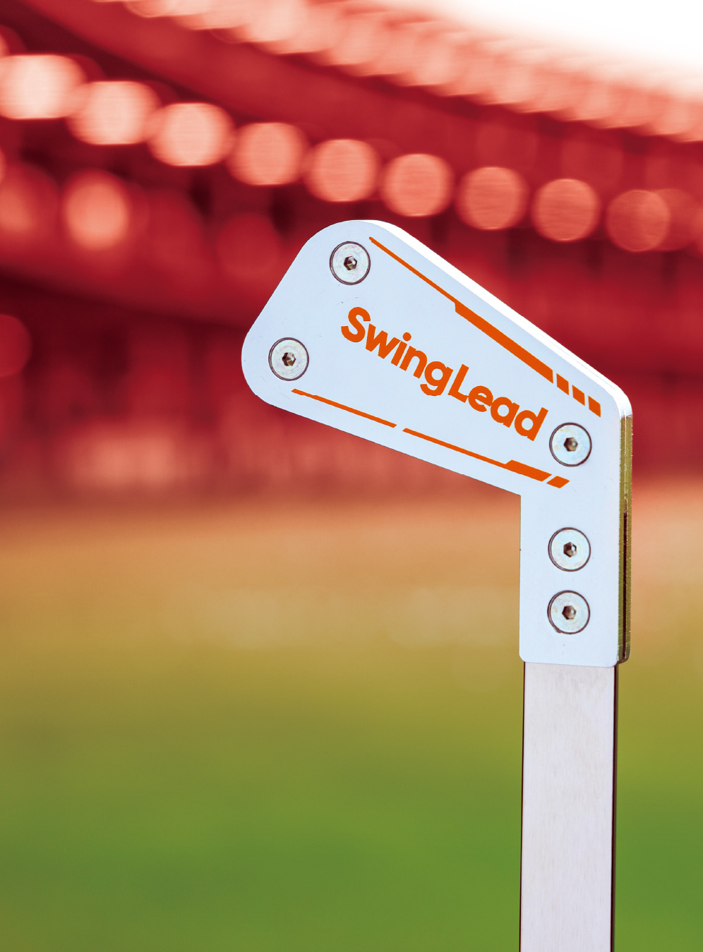 新作練習器具スイングリード登場！ | BUZZ GOLF