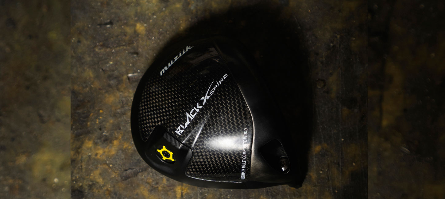 ブラックエクスパイヤー絶賛売り切れ中！| Muziik史上最強のドライバー