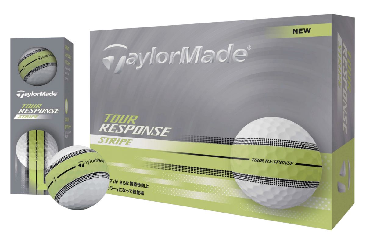 BUZZ GOLF 2月号 プレゼント企画ページ | BUZZ GOLF