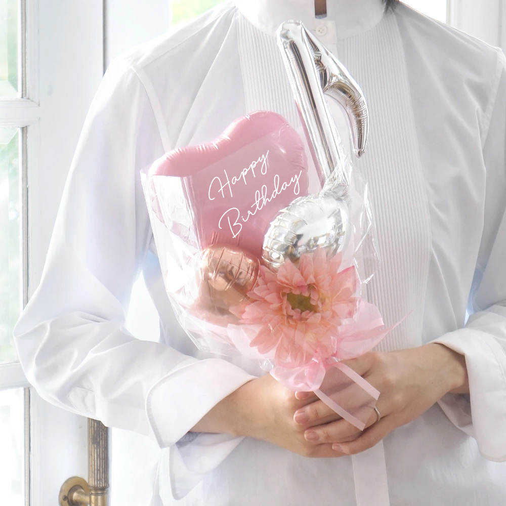 バルーンブーケ～Anniversary～