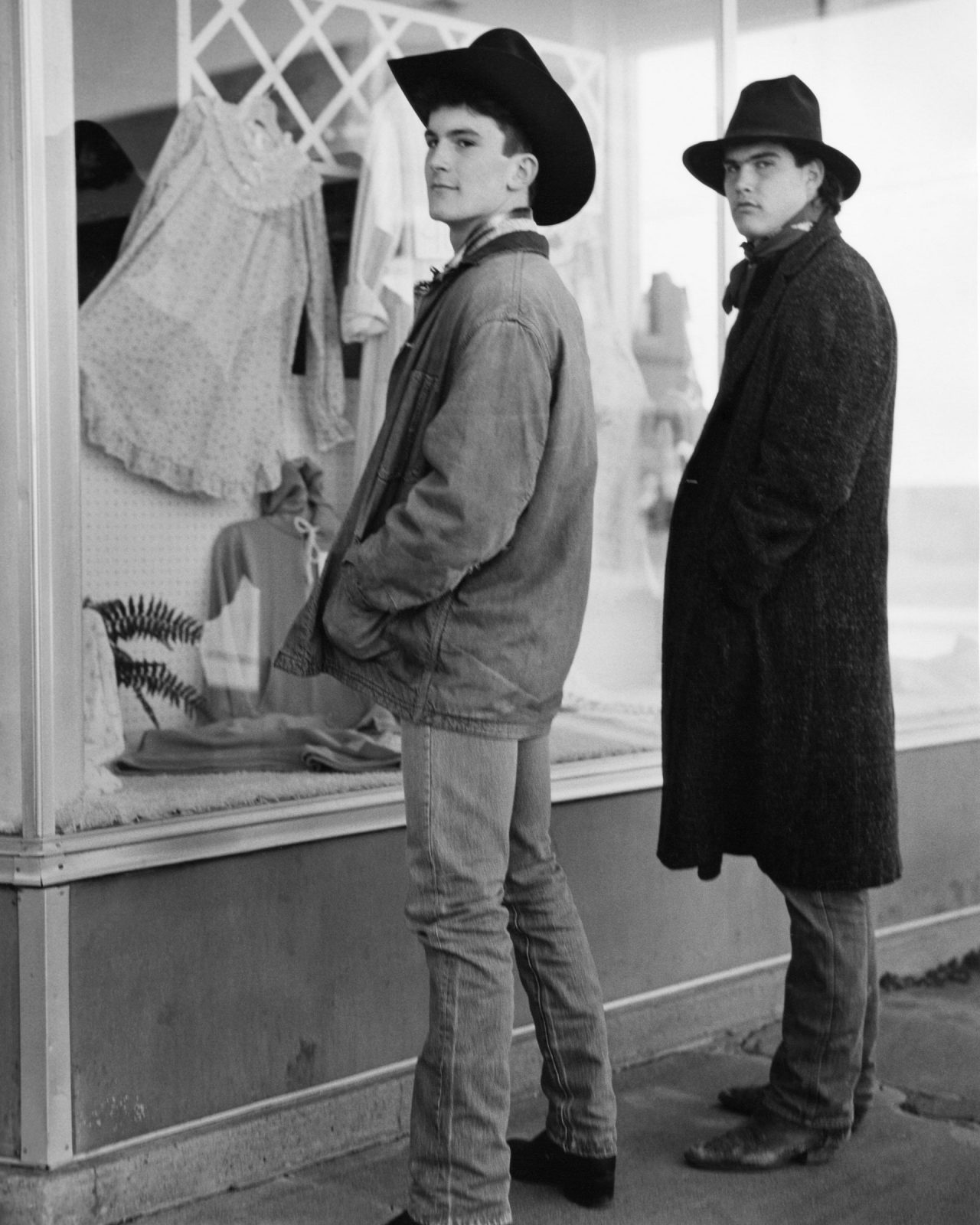 Bruce Weber