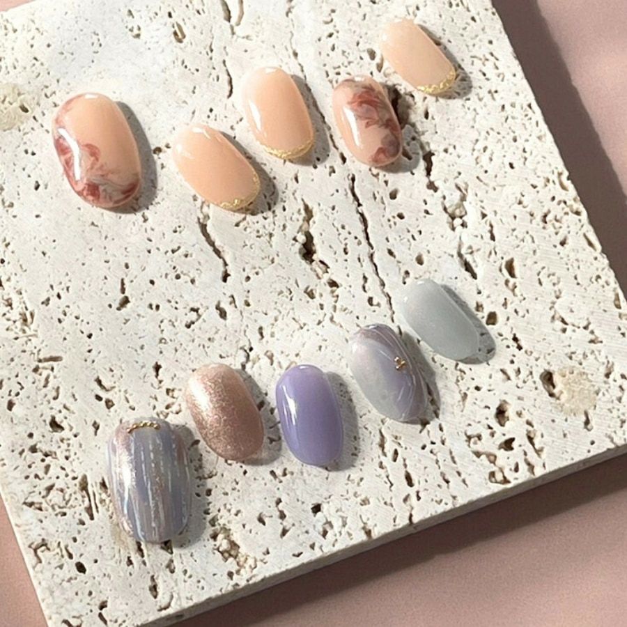 カラージェル 310 グリームズの通販｜カラージェル｜by Nail Labo バイ