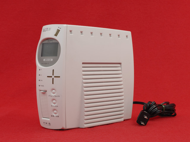 MN128-SOHO Slotin｜テルワールド（NTT中古ビジネスフォン販売店）