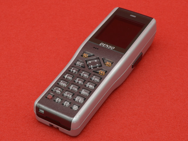 BHT-500B｜ハンディ屋（中古ハンディターミナル専門店）翌日納品・1年