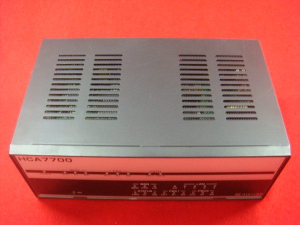 HCA7700｜テルワールド（ビジネスフォン周辺機器販売店）