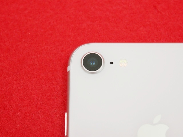 iPhone 8 64GB シルバー｜テルワールド（中古美品ビジネスフォン販売店）