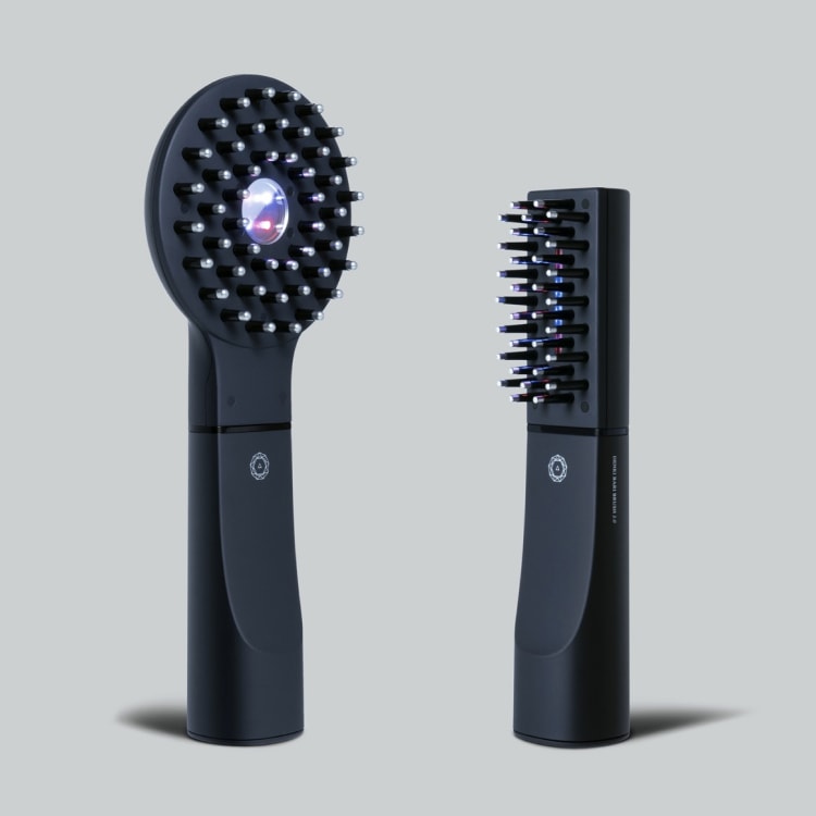 公認レンタル】新型電気バリブラシをお試し | デンキバリブラシ2.0 +