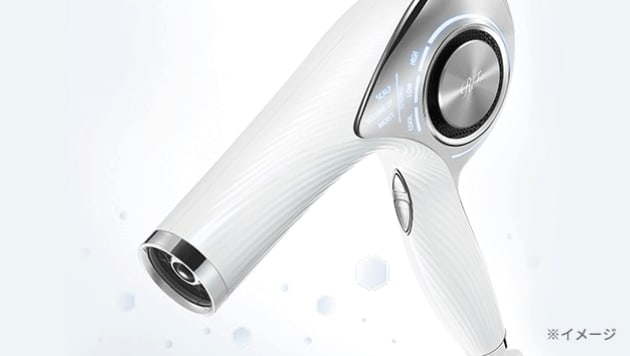 レンタル】リファ ドライヤー Refa ビューテック ドライヤー プロ