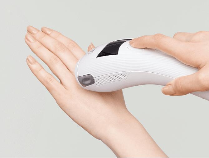 レンタル】リファ(ReFa) 脱毛器・光美容器 ビューテック エピ