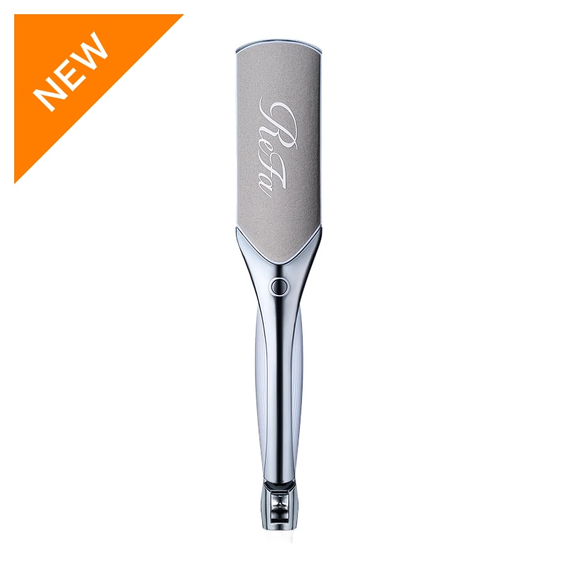 レンタル】リファ ヘアアイロン Refa ビューテック ストレートアイロン