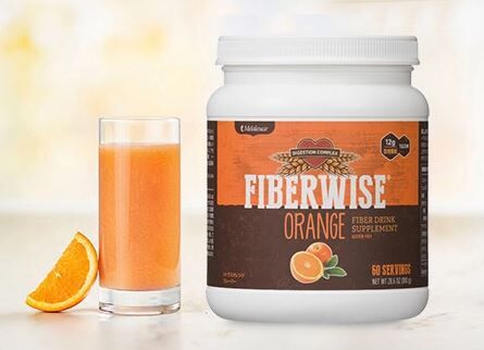 ファイバーワイズ | Chance!