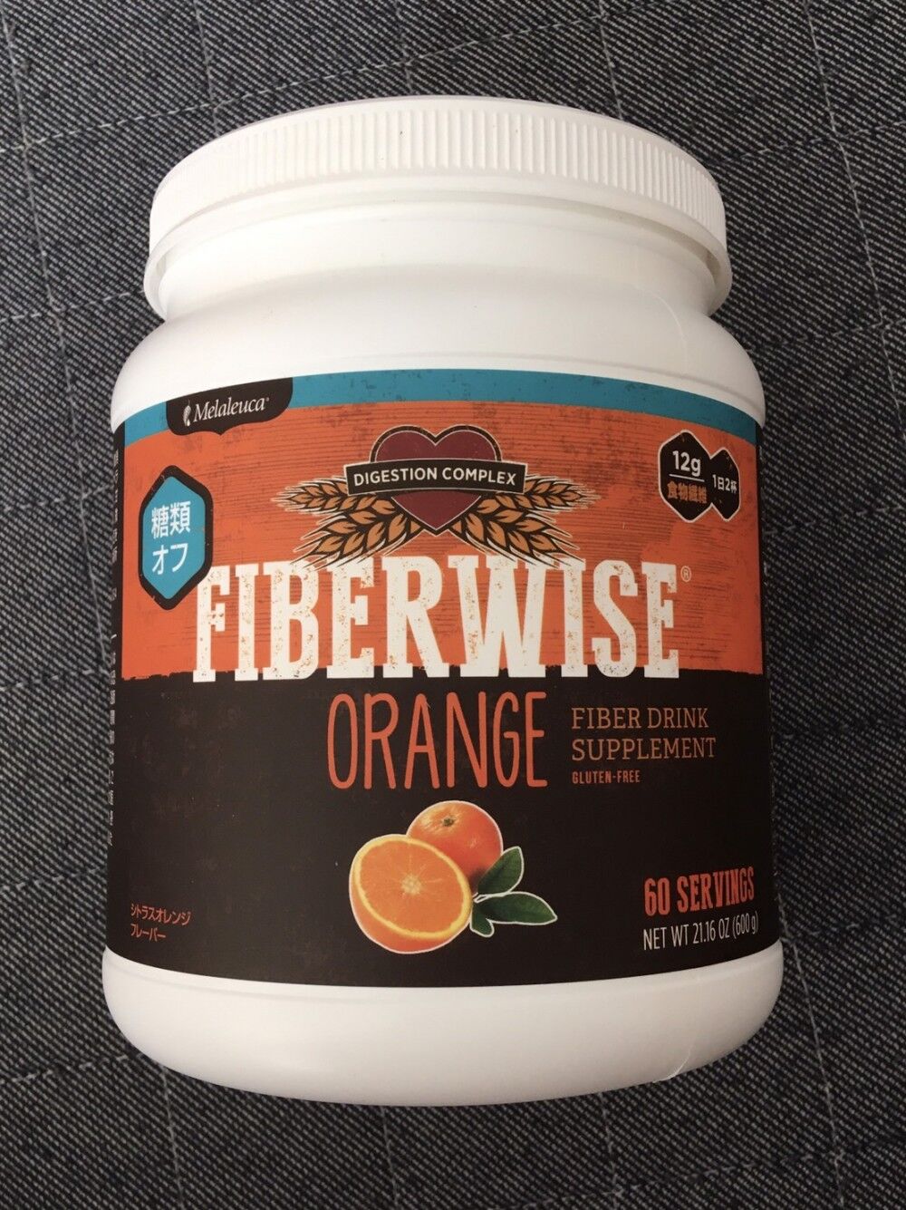 ファイバーワイズ | Chance!