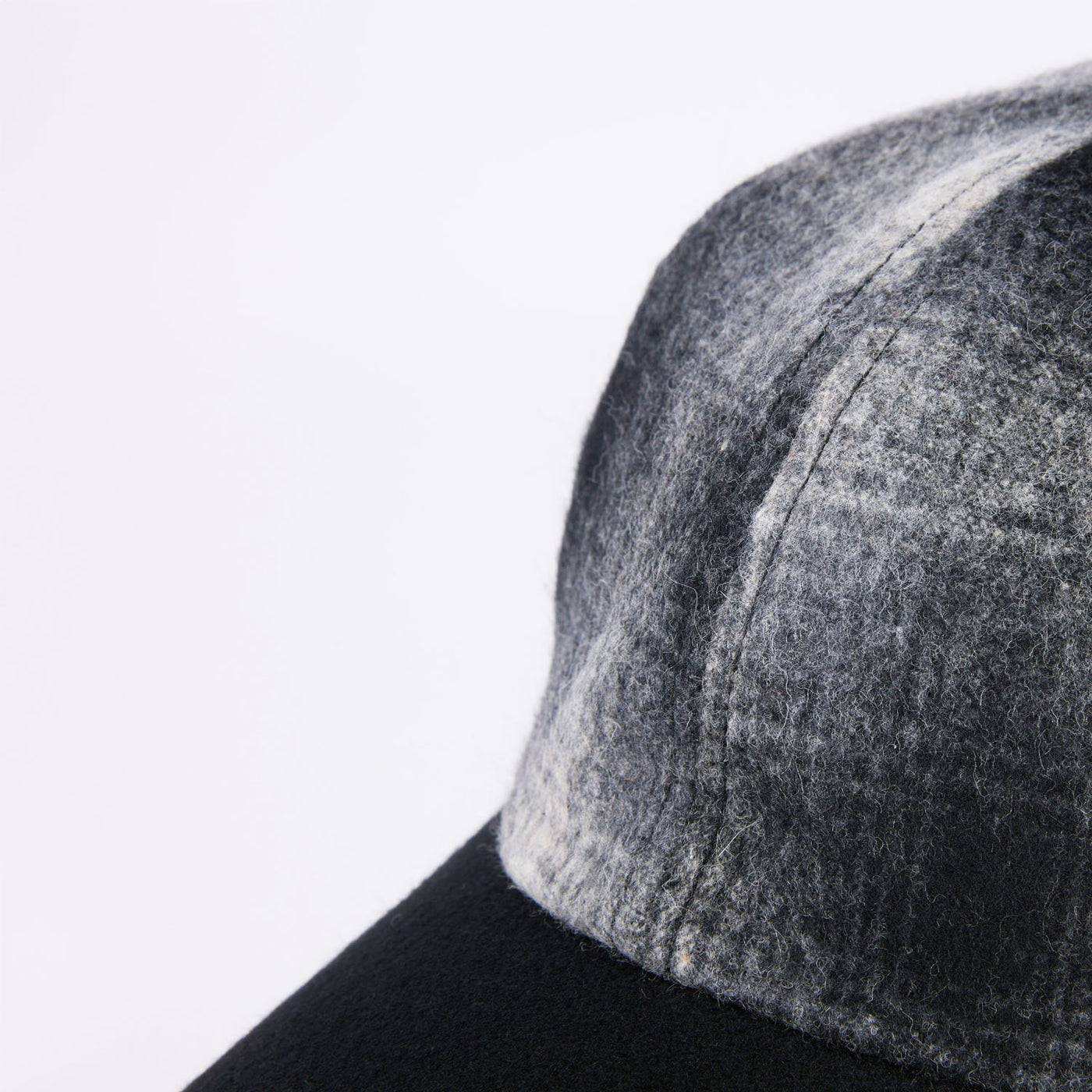 キャップ | 帽子通販｜CPH(シーピーエイチ）6 PANEL CAP / OMBRE CHECK