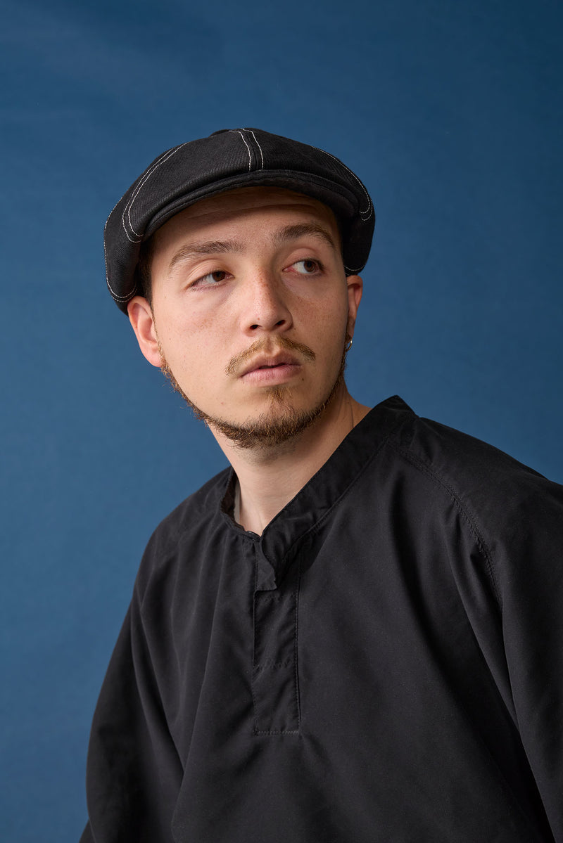 キャスケット | 帽子通販｜CPH(シーピーエイチ）575DP CASQUETTE/ DECK